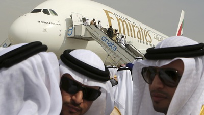 Siparişini düşürdü, dev uçağın sonu geldi!