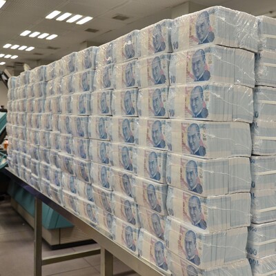 Cari açık belli oldu