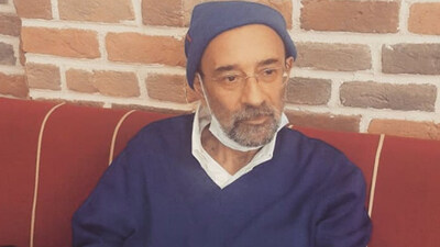 Şarkıcı Metin Kaya yoğun bakımda