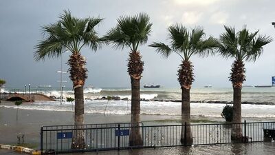 Sıcaklıklar 6 derece birden düşüyor!