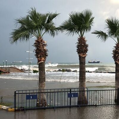 Sıcaklıklar 6 derece birden düşüyor!
