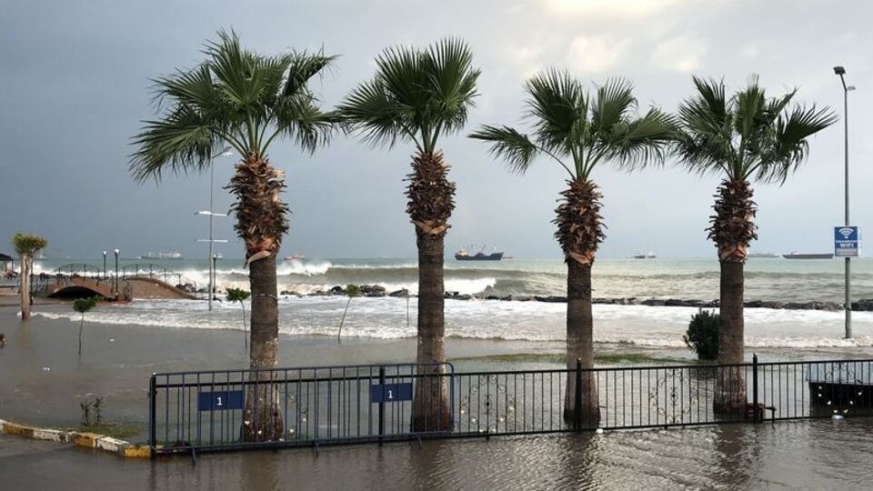 Sıcaklıklar 6 derece birden düşüyor!