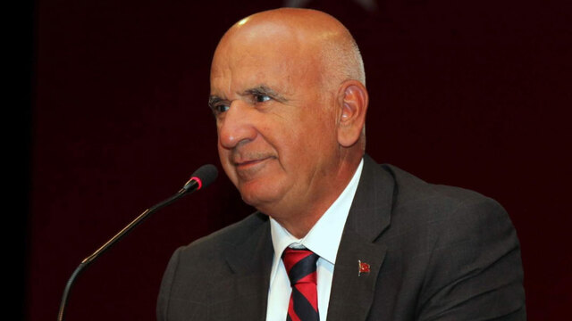 'Gaz sektörüne girme planımız yok'