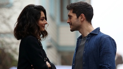 Veli, köşeye sıkışıyor!