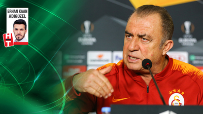 Terim'in planı!