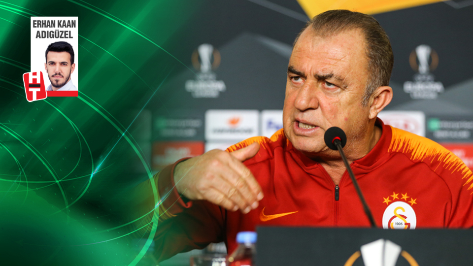 Terim'in planı!