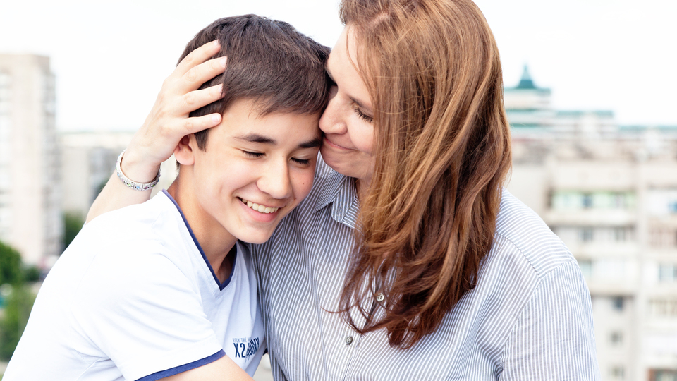 Çocuklarla iyi iletişim kurmanın 9 yolu