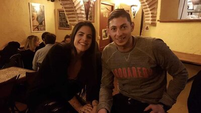 Feci ölümün ardından medyadan saklanan sevgili ilk kez konuştu!