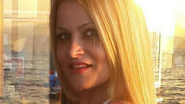 Katil sevgiliye '14 Şubat' cezası!