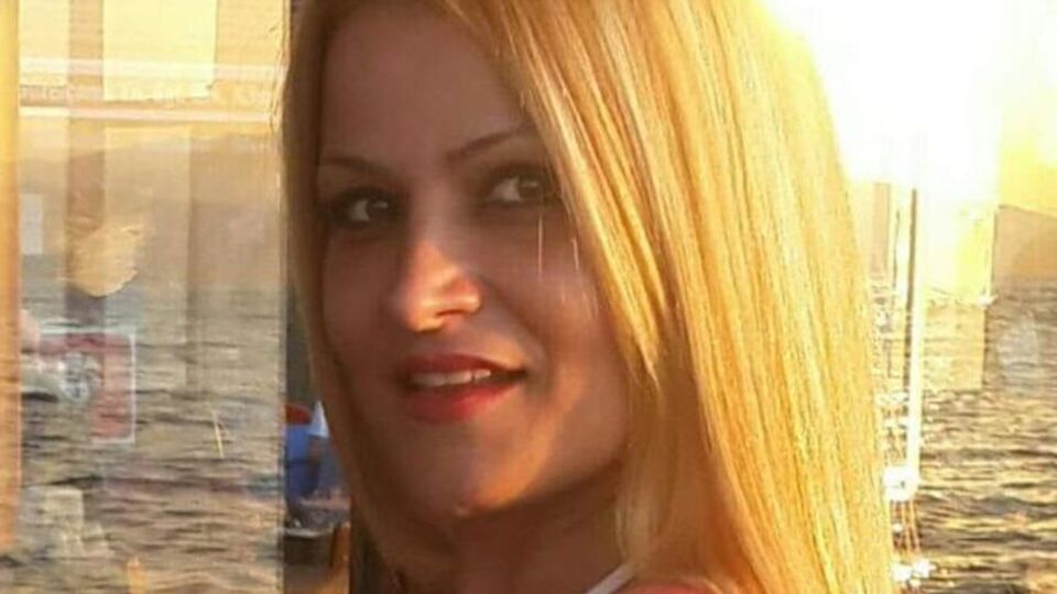 Katil sevgiliye '14 Şubat' cezası!