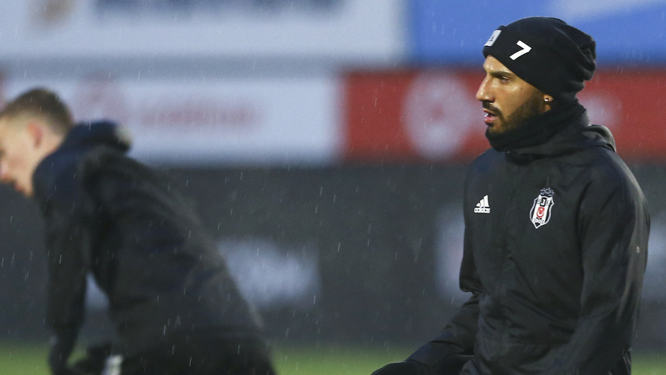 Kadro açıklandı! Quaresma...