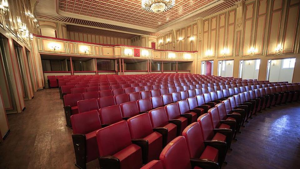 'Operanın Sevgilileri' sahnede buluşacak