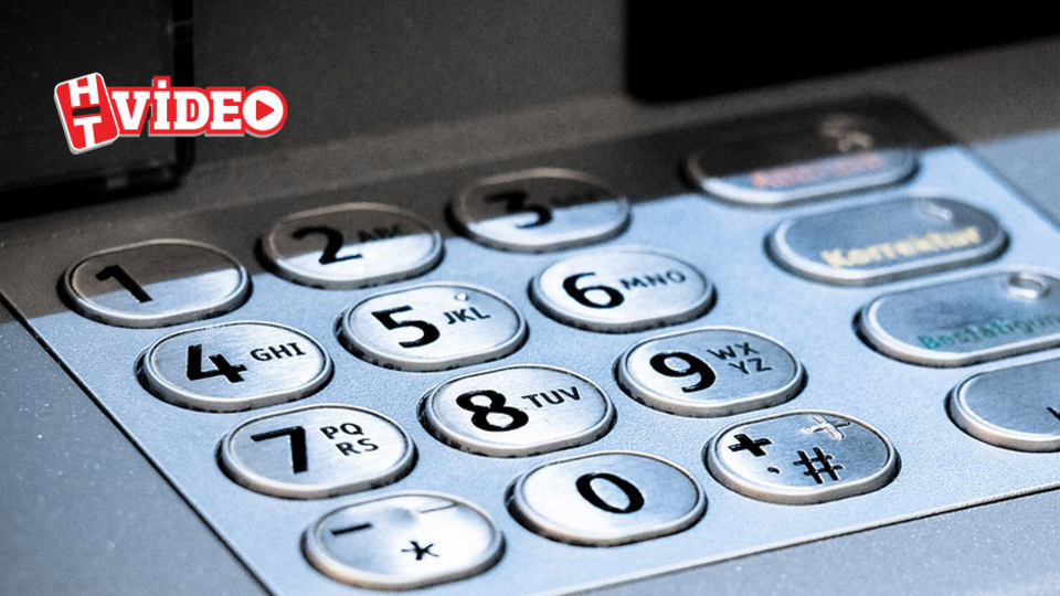 Aman dikkat! Kart kullanan herkesi ilgilendiriyor...