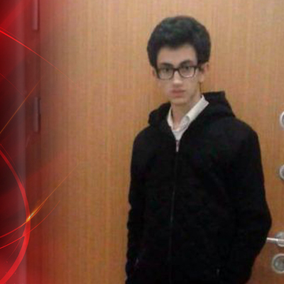 16 yaşındaki Burak intihar etti! İddia yine: "Mavi Balina"