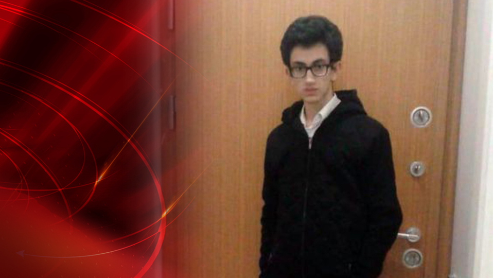 16 yaşındaki Burak intihar etti! İddia yine: "Mavi Balina"