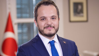 "Türkiye'nin doğrudan yatırım performansı önemli bir başarıdır"