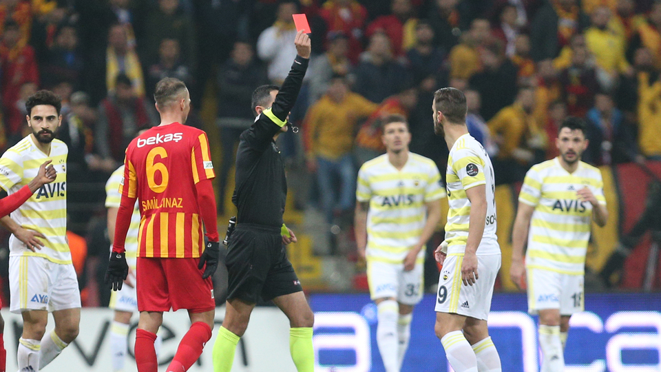 Soldado'nun cezası açıklandı