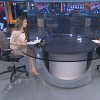 Ebru Özdemir Bloomberg HT'de soruları yanıtladı