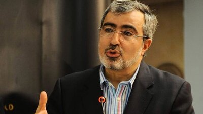 "Jet Fadıl" 40 yıllık profesörü de kandırmış