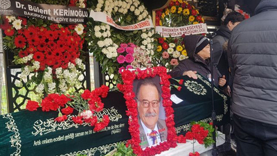 Usta oyuncu Erdoğan Sıcak'a büyük vefasızlık