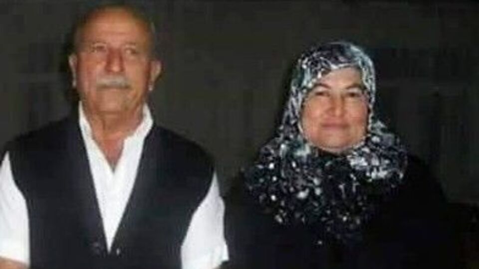 Osmaniye'de dehşet! Yaşlı çifti yatakta öldürdüler!