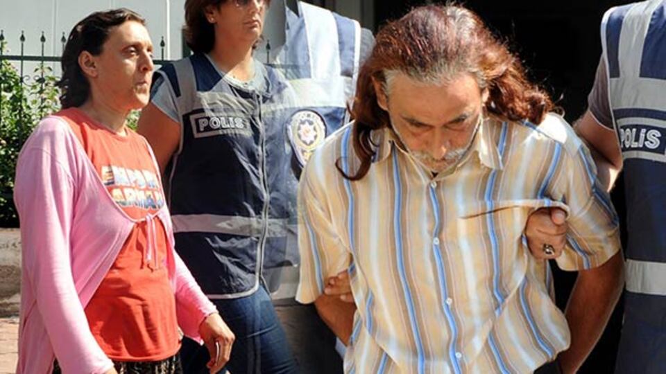 O cani anne ile babaya indirimsiz ağırlaştırılmış müebbet!