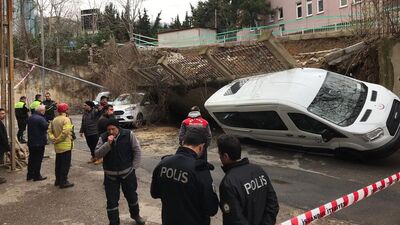 Faciadan kıl payı!