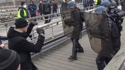 Şampiyon boksörün cezası belli oldu!