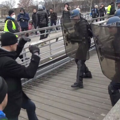 Şampiyon boksörün cezası belli oldu!