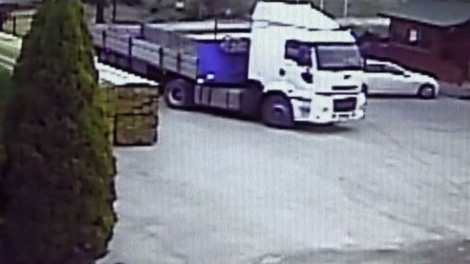 Dolandırıcıların oyununu E-Devlet kontrolü bozdu