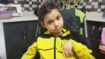 Misafir öpücüğüyle hayatı kararmıştı! Açıklama geldi...