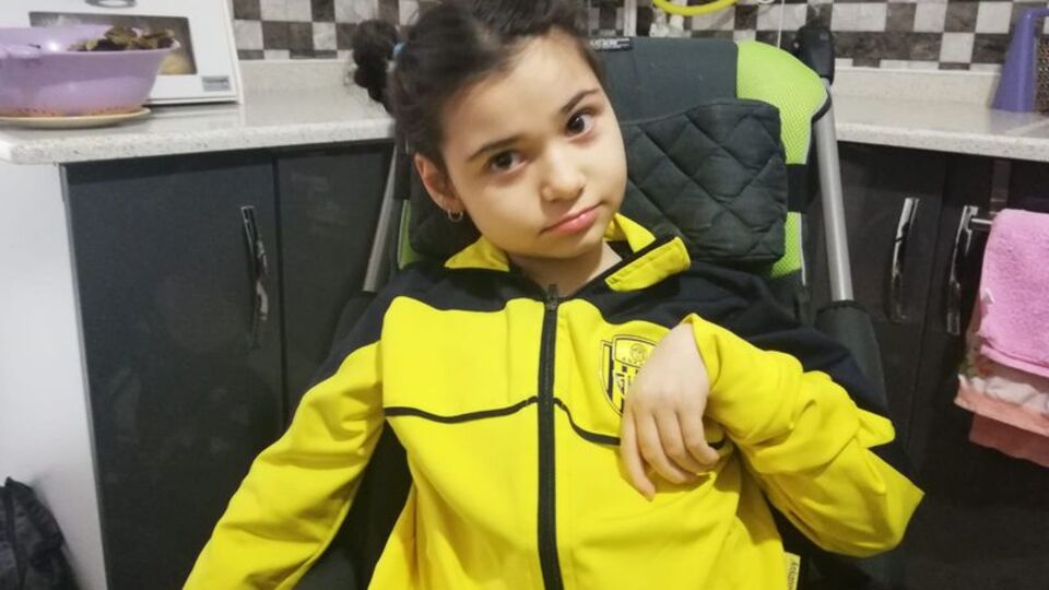 Misafir öpücüğüyle hayatı kararmıştı! Açıklama geldi...