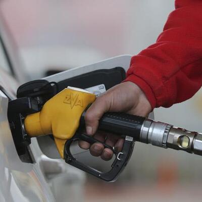 Benzine 15 kuruşluk zam baskısı!