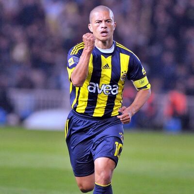 Alex için organizasyon olacak mı?