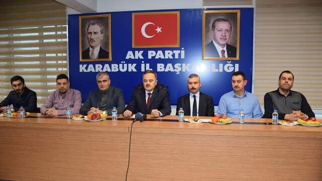 "İttifak arayışımız yok, ihtiyacımız da yok"