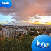 14 Şubat Hadi ipucu sorusu cevabı!