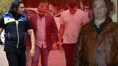 Kuyumcu cinayeti davasında karar! Cesedi ormanlık alanda bulunmuştu