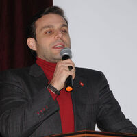 İYİ Parti'de iki ünlü aday