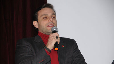 İYİ Parti'de iki ünlü aday