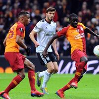 Fernando cezalı duruma düştü!