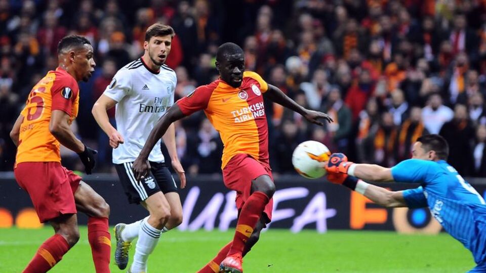 Fernando cezalı duruma düştü!