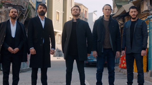 Çukur 2. Sezon 20. bölüm fragmanı