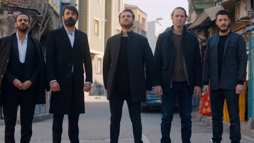 Çukur 2. Sezon 20. bölüm fragmanı