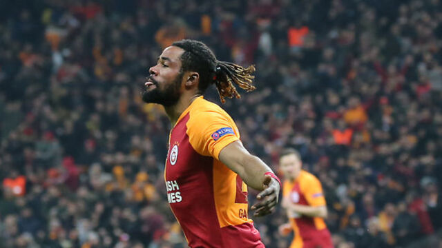 Luyindama ilki başardı!