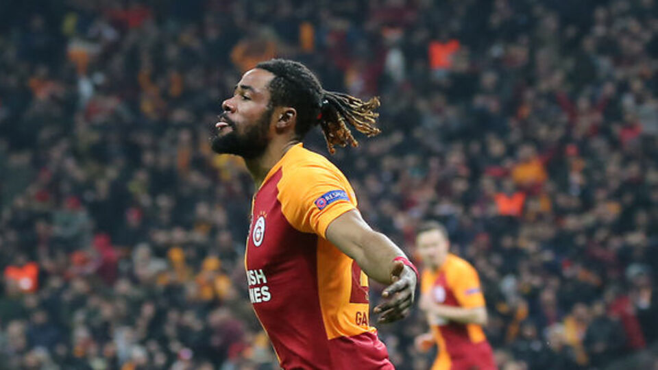 Luyindama ilki başardı!
