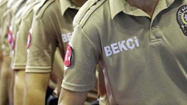Bekçi alımı başvuru ne zaman 2019?