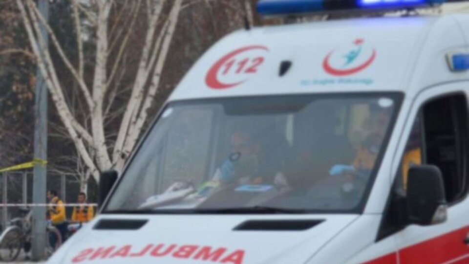 Nevşehir'de şüpheli ölüm