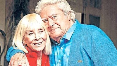 'Cüneyt Arkın öldü!' İddiasına açıklama geldi!