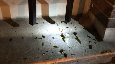 Türkiye'nin Amsterdam Başkonsolosluğu'na saldıran PKK'lıya hapis cezası