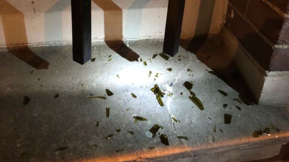 Türkiye'nin Amsterdam Başkonsolosluğu'na saldıran PKK'lıya hapis cezası